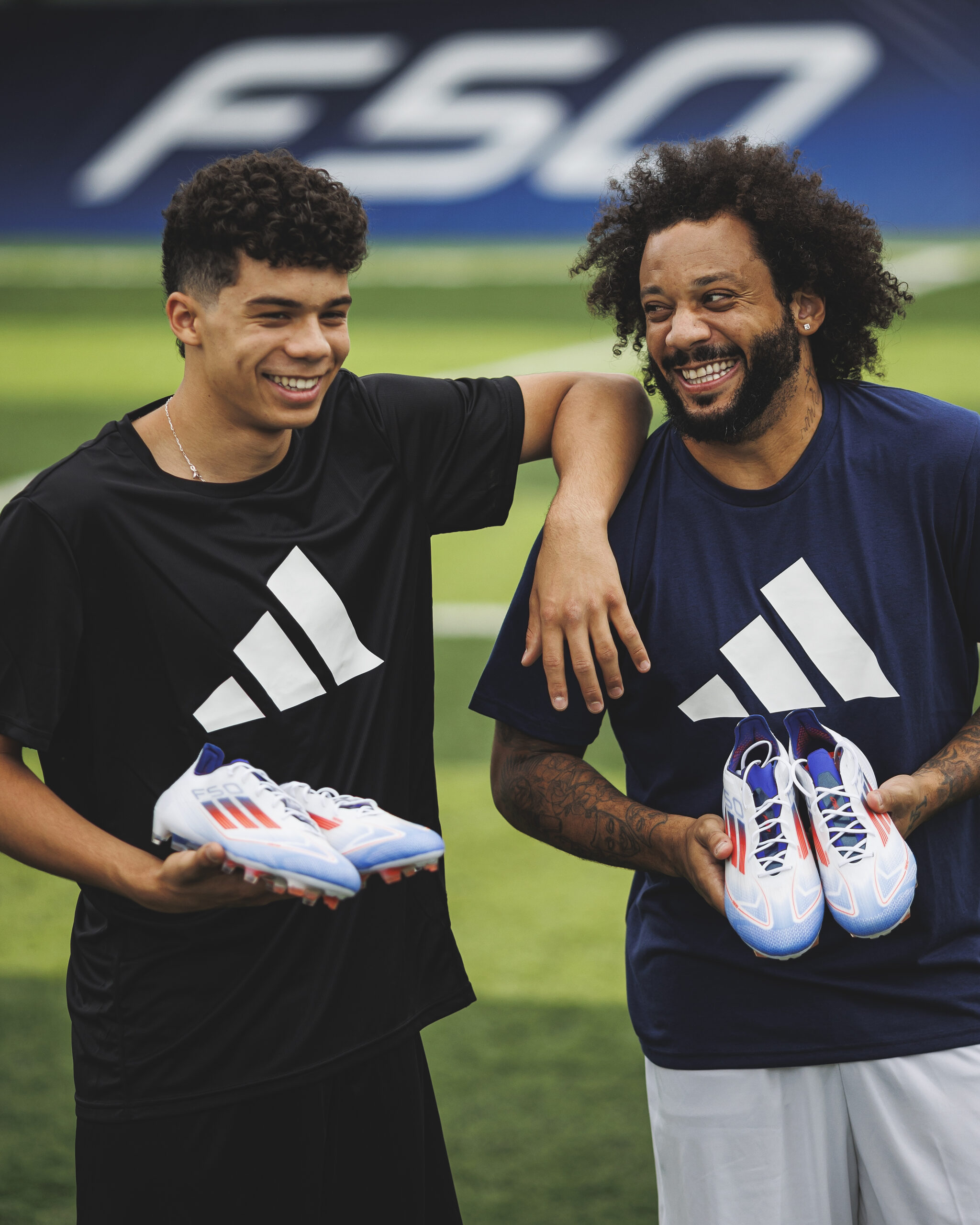 F50 ADVANCEMENT PACK