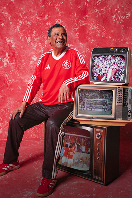 DO SUL PARA O BRASIL