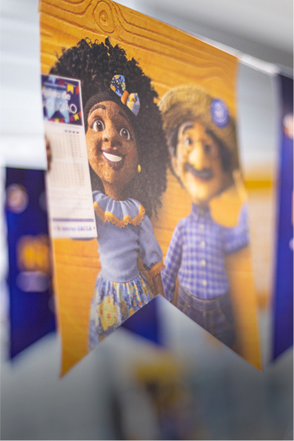 Quina de São João 2025