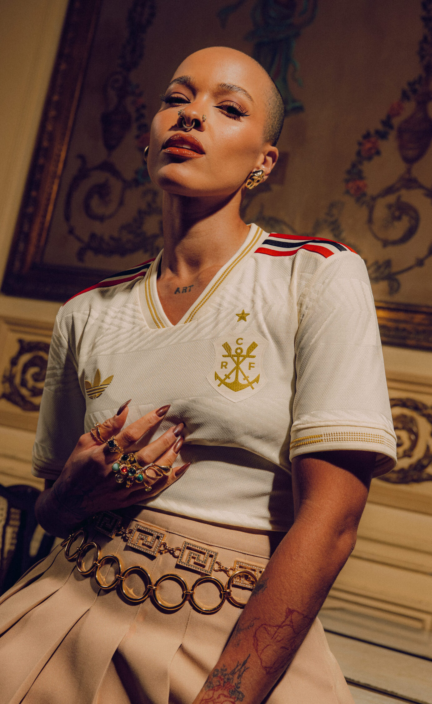 PATRIMÔNIO ORIGINAL DA NAÇÃO