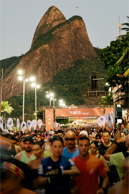 Maratona do Rio 2025